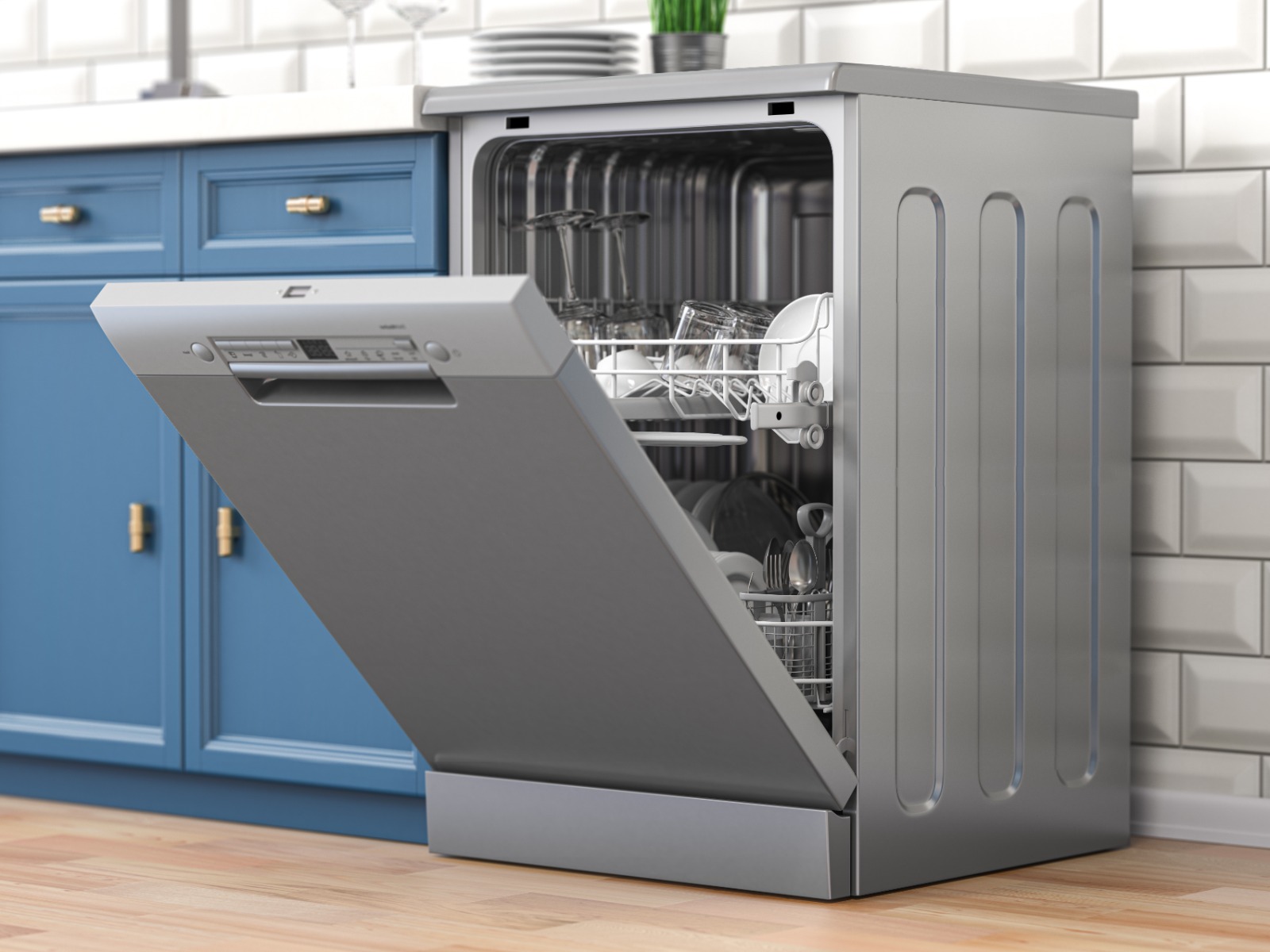 Dishwasher Repair