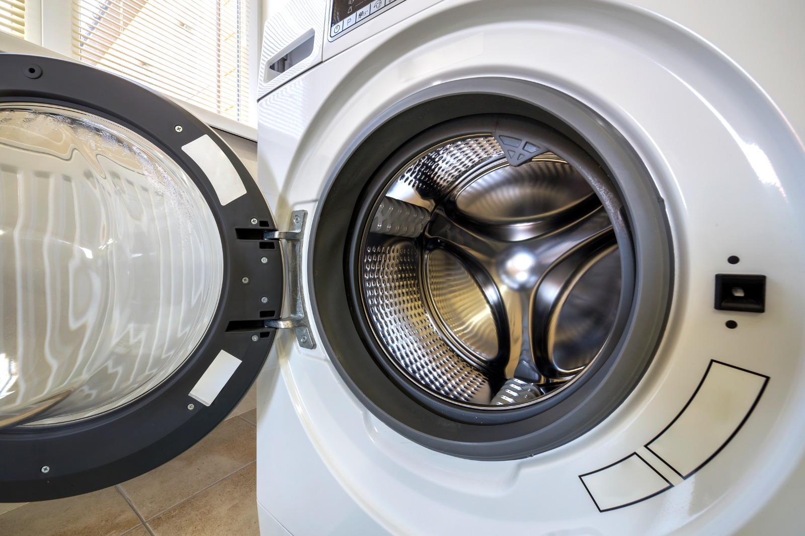 Washer Repair